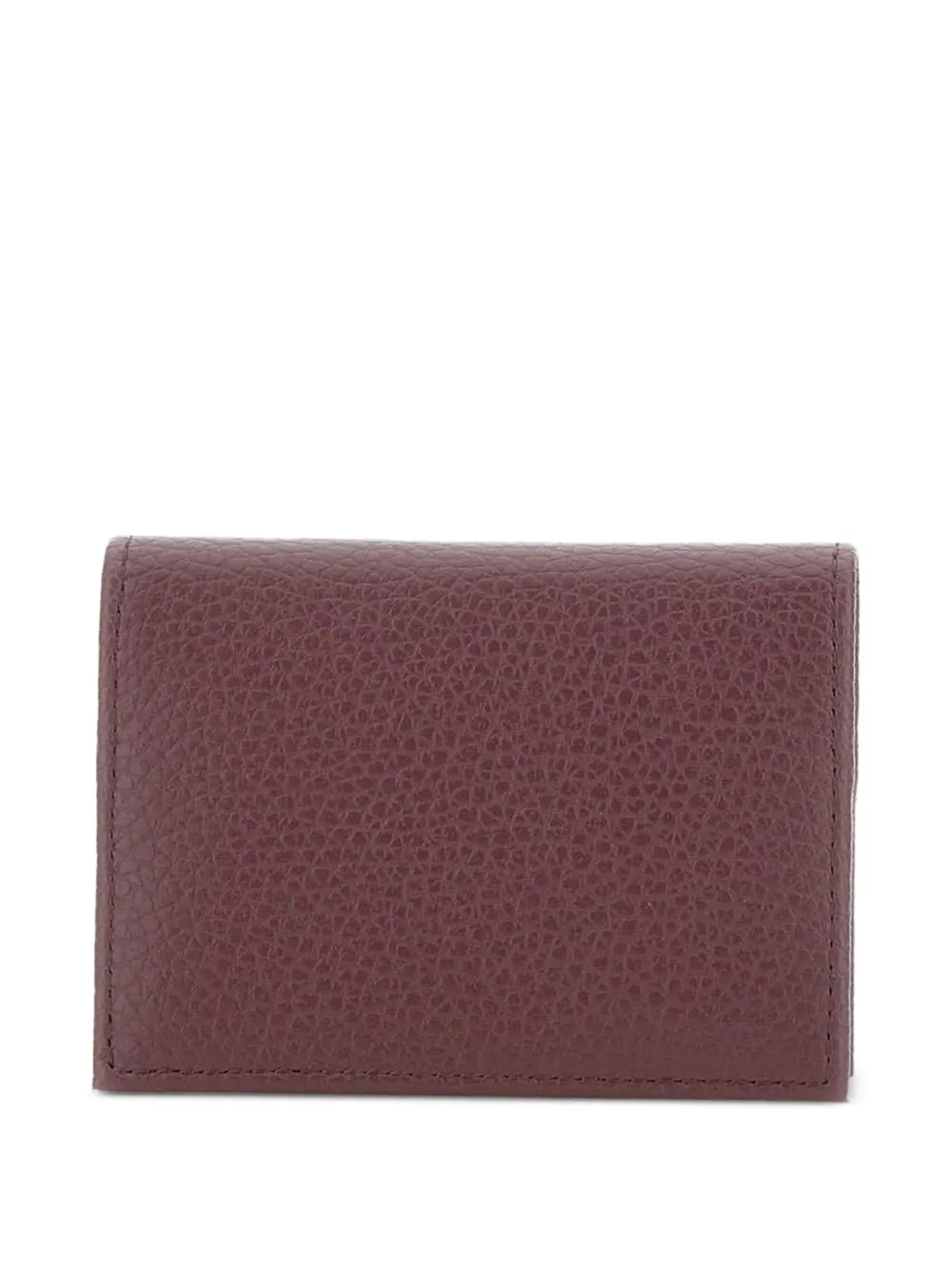 GIANNI CHIARINI textured leather wallet | Image 2