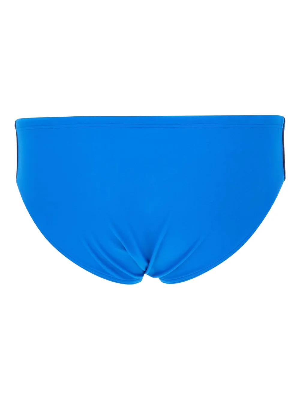 MC2 Saint Barth logo-patch swim trunks | Swimming Trunks | Image 2
