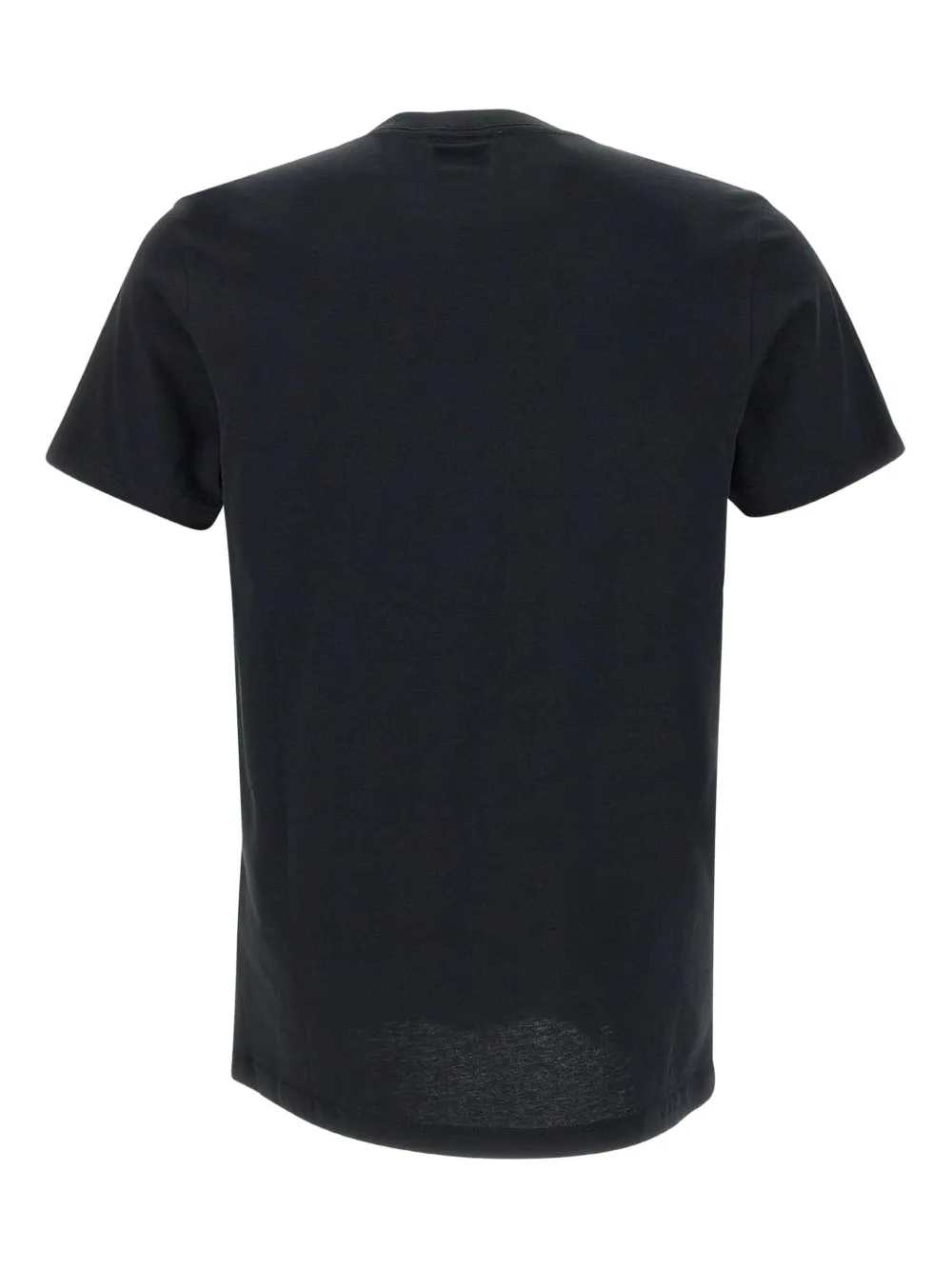 PS Paul Smith graphic-print T-shirt - Zwart