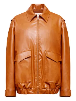 MM6 メゾンマルジェラ レザージャケット 楽天市場】MM6 エムエムシックス メゾンマルジェラ レザージャケット