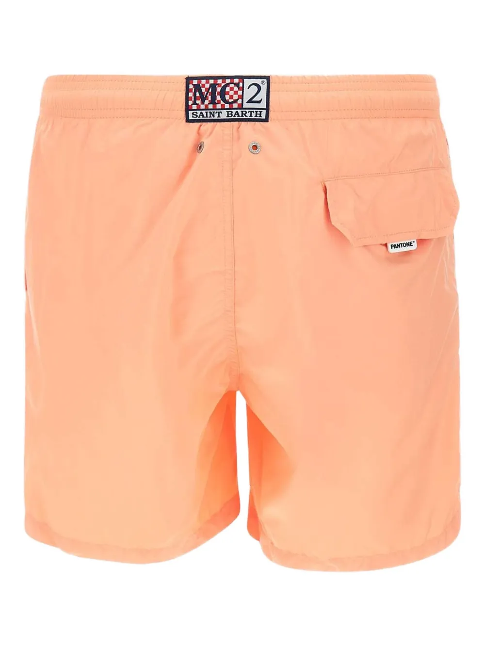 MC2 Saint Barth drawstring swim shorts | Swim & Board Shorts | Image 2