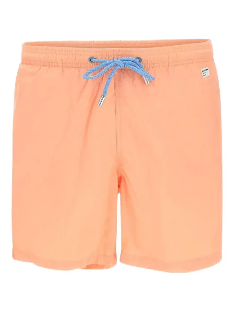 MC2 Saint Barth drawstring swim shorts