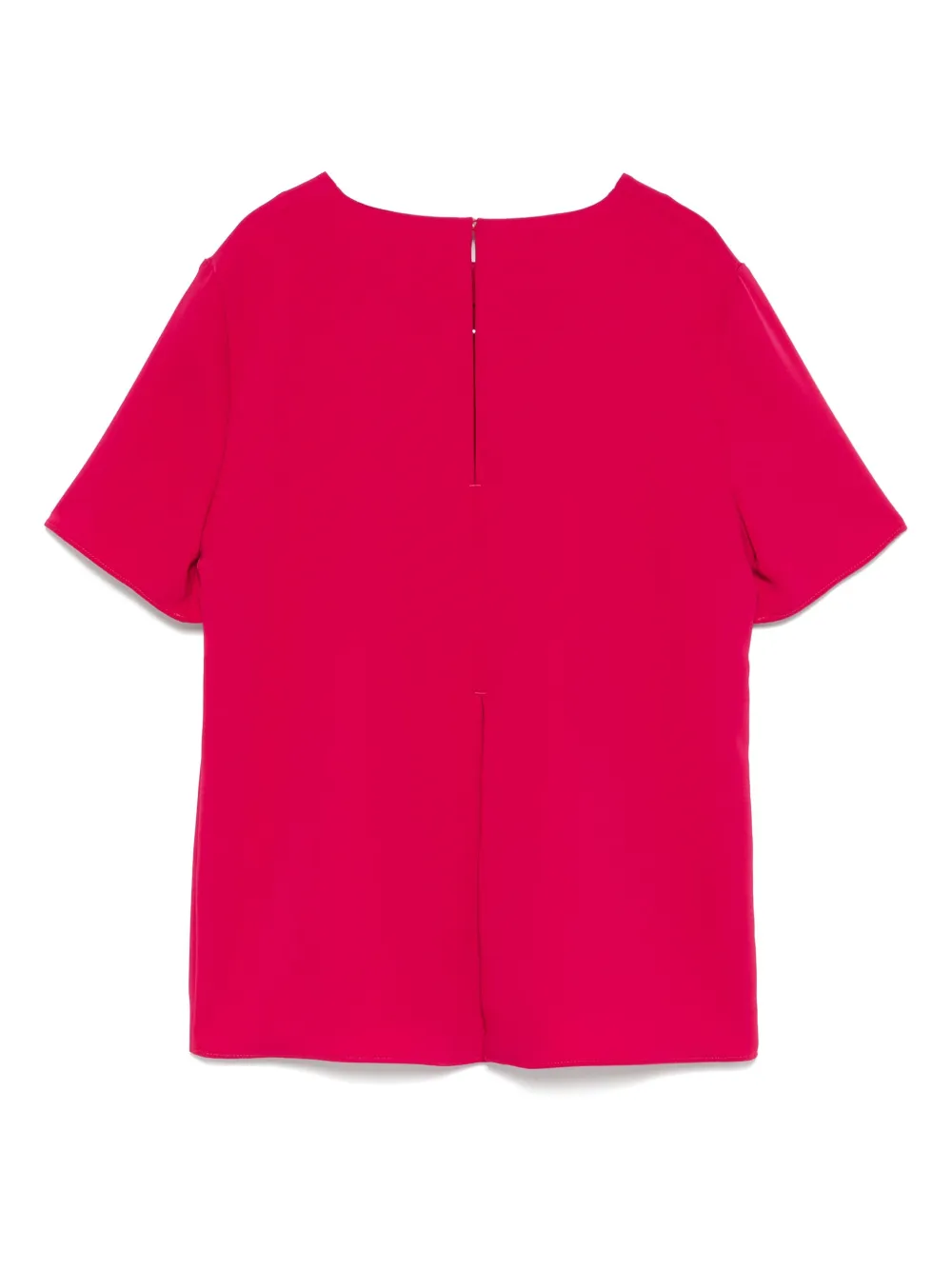 P.A.R.O.S.H. Panty blouse - Rood