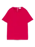 P.A.R.O.S.H. Panty blouse - Red
