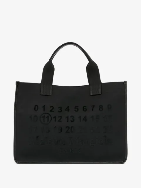 Maison Margiela petit sac Cabas
