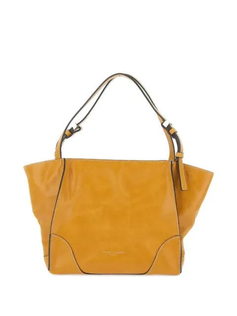 GIANNI CHIARINI double-handle tote bag