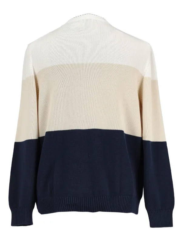 HISTORY ICEBERG ルーニー・テューンズ セーター Iceberg Vintage x Disney Duck Tales Sweater | Neutrals