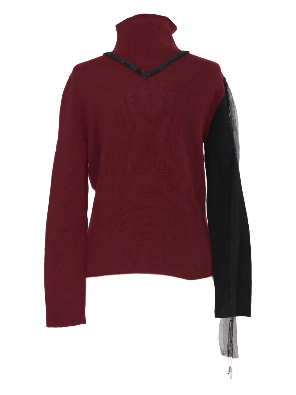 Krizia Pre-Owned pull en cachemire | Image 2