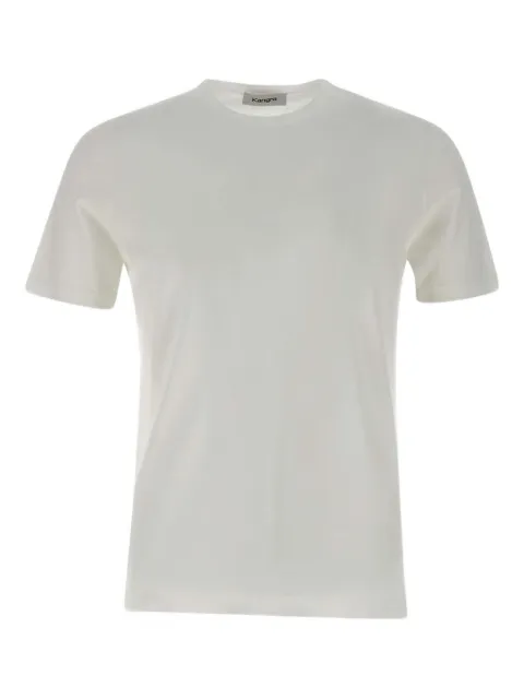 Kangra cotton T-shirt 