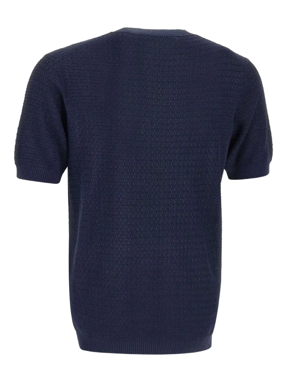 Kangra textured-weave T-shirt | T-Shirts | Image 2