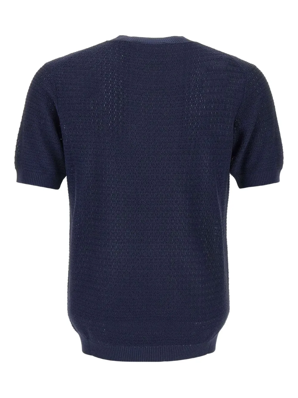 Kangra textured-weave T-shirt | T-Shirts | Image 2