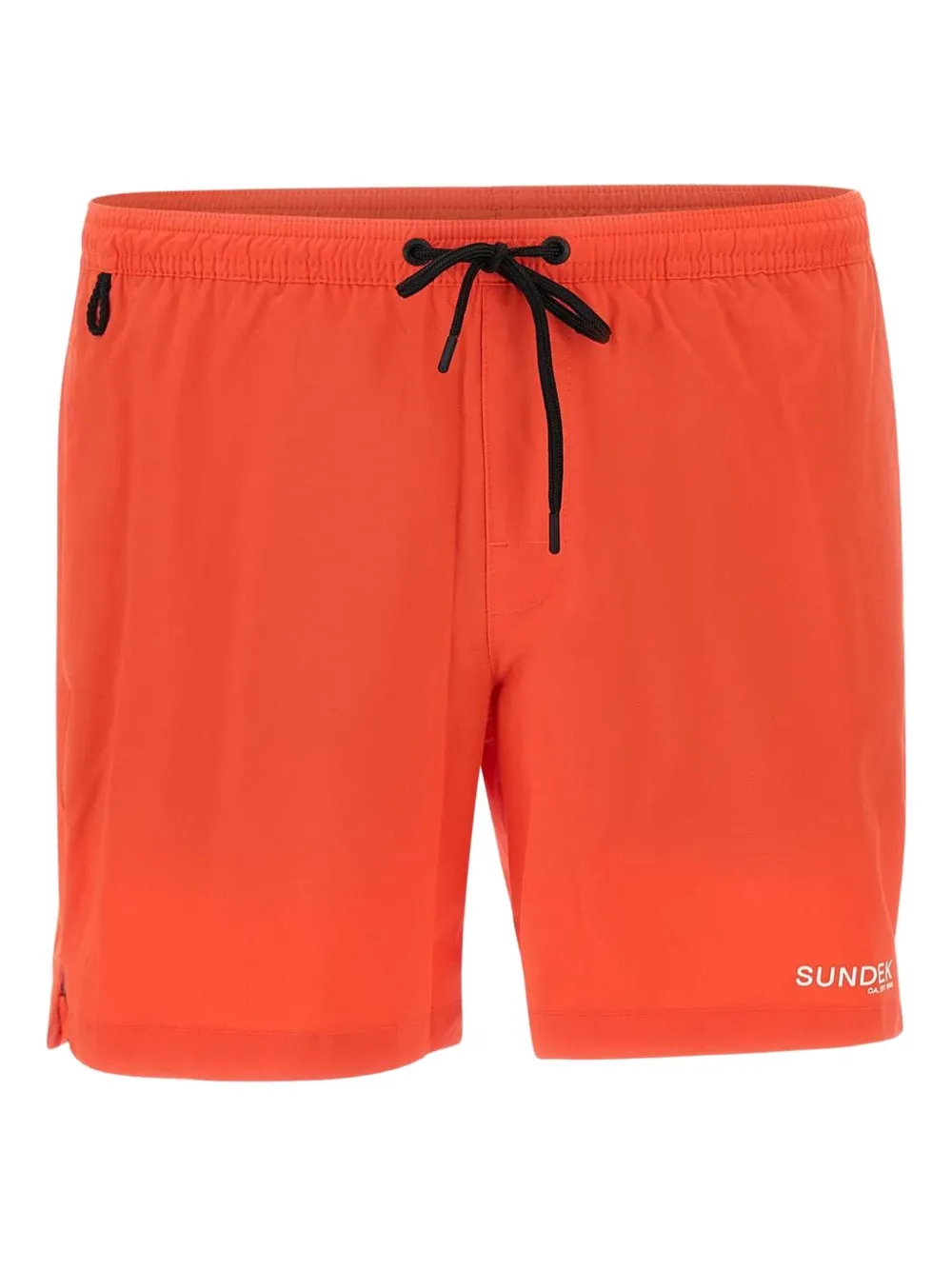 Sundek Boardshort Firebird swim shorts | rosso | Image 1