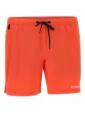 Sundek Boardshort Firebird swim shorts - Red
