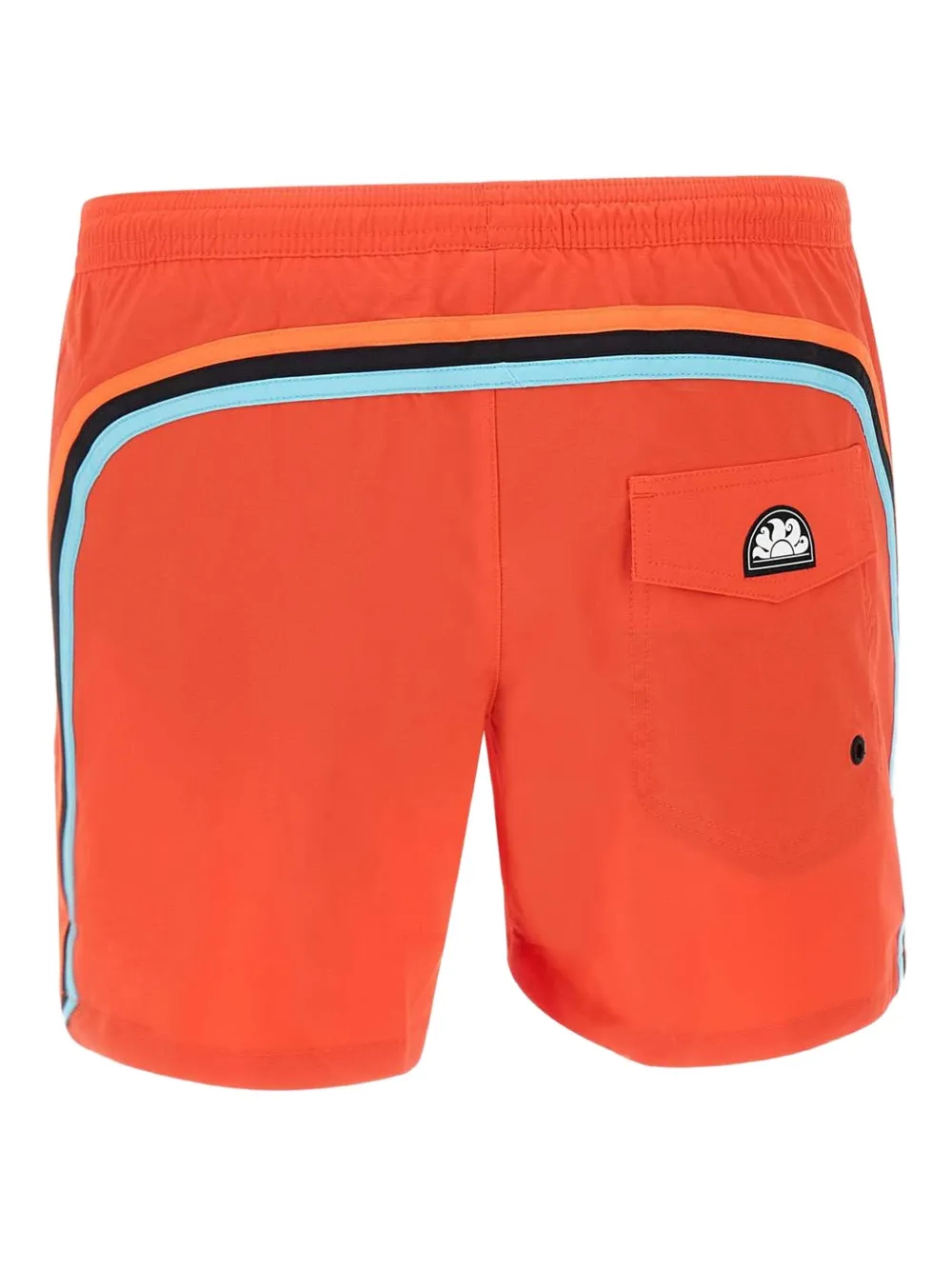 Sundek Boardshort Firebird swim shorts | Costumi da bagno | Image 2