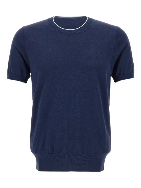 Kangra knitted T-shirt