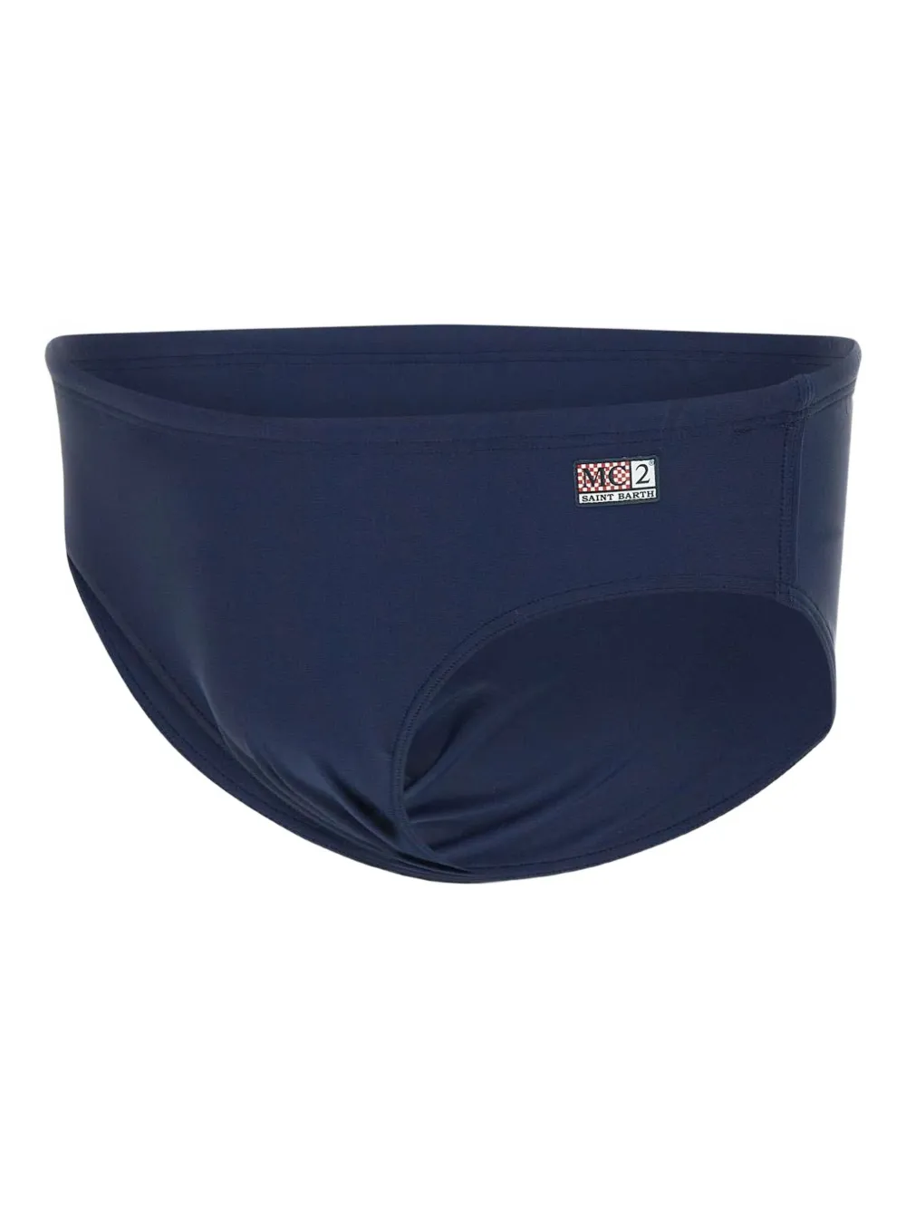 MC2 Saint Barth Cayo Badehose | Blau | Image 1