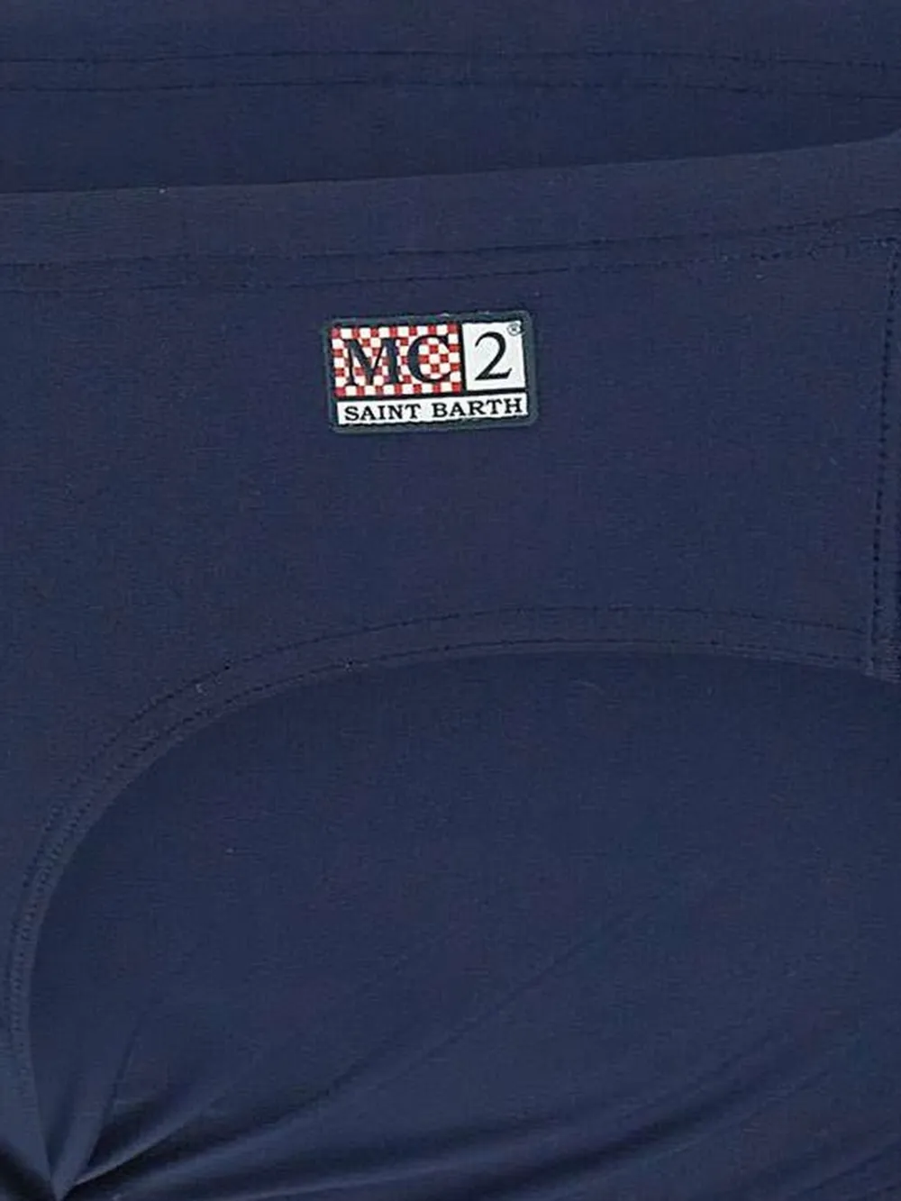 MC2 Saint Barth Cayo Badehose | Badehosen | Image 2