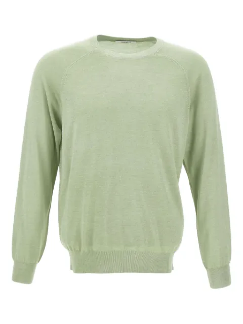 Kangra crew-neck sweater