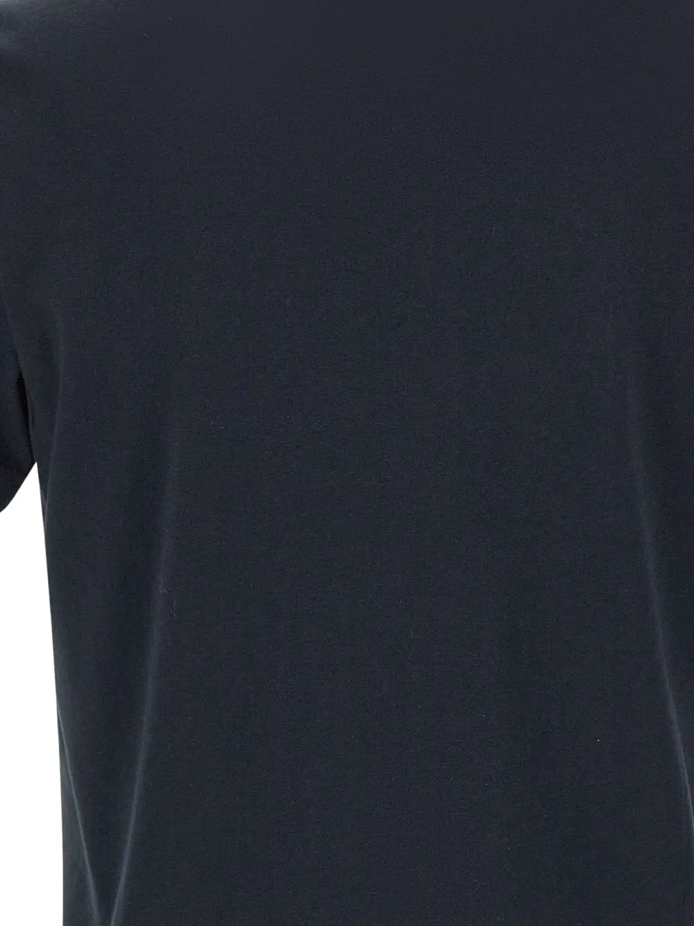 Paul Smith Katoenen T-shirt met grafische print Blauw