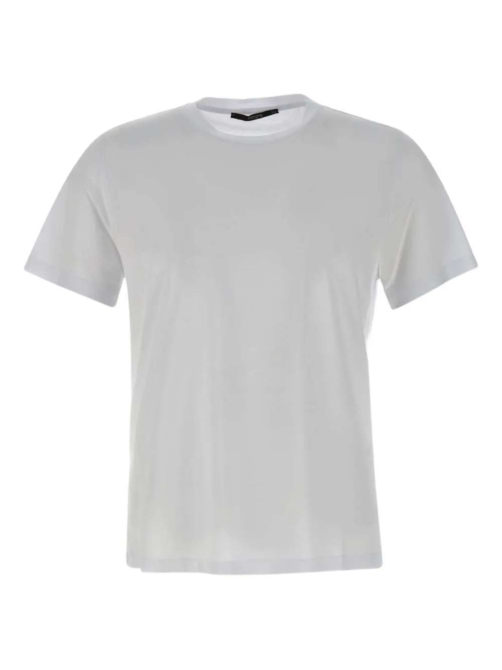 Kangra playera con cuello redondo | blanco | Image 1