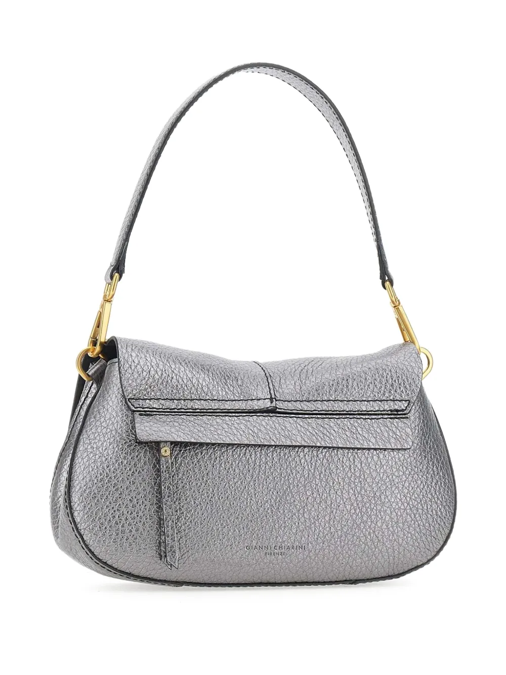 GIANNI CHIARINI Helena round shoulder bag | Image 2
