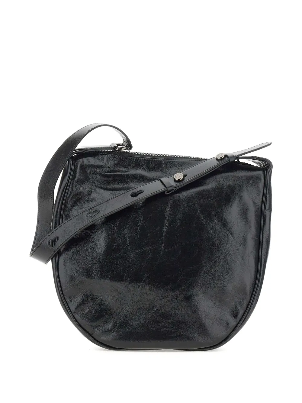 GIANNI CHIARINI curved-shape shoulder bag | Image 2