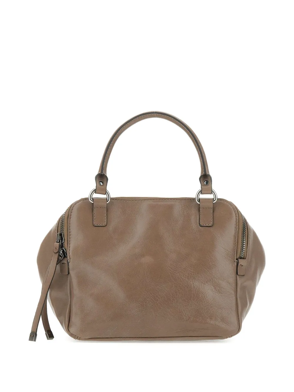 GIANNI CHIARINI leather shoulder bag | Image 2