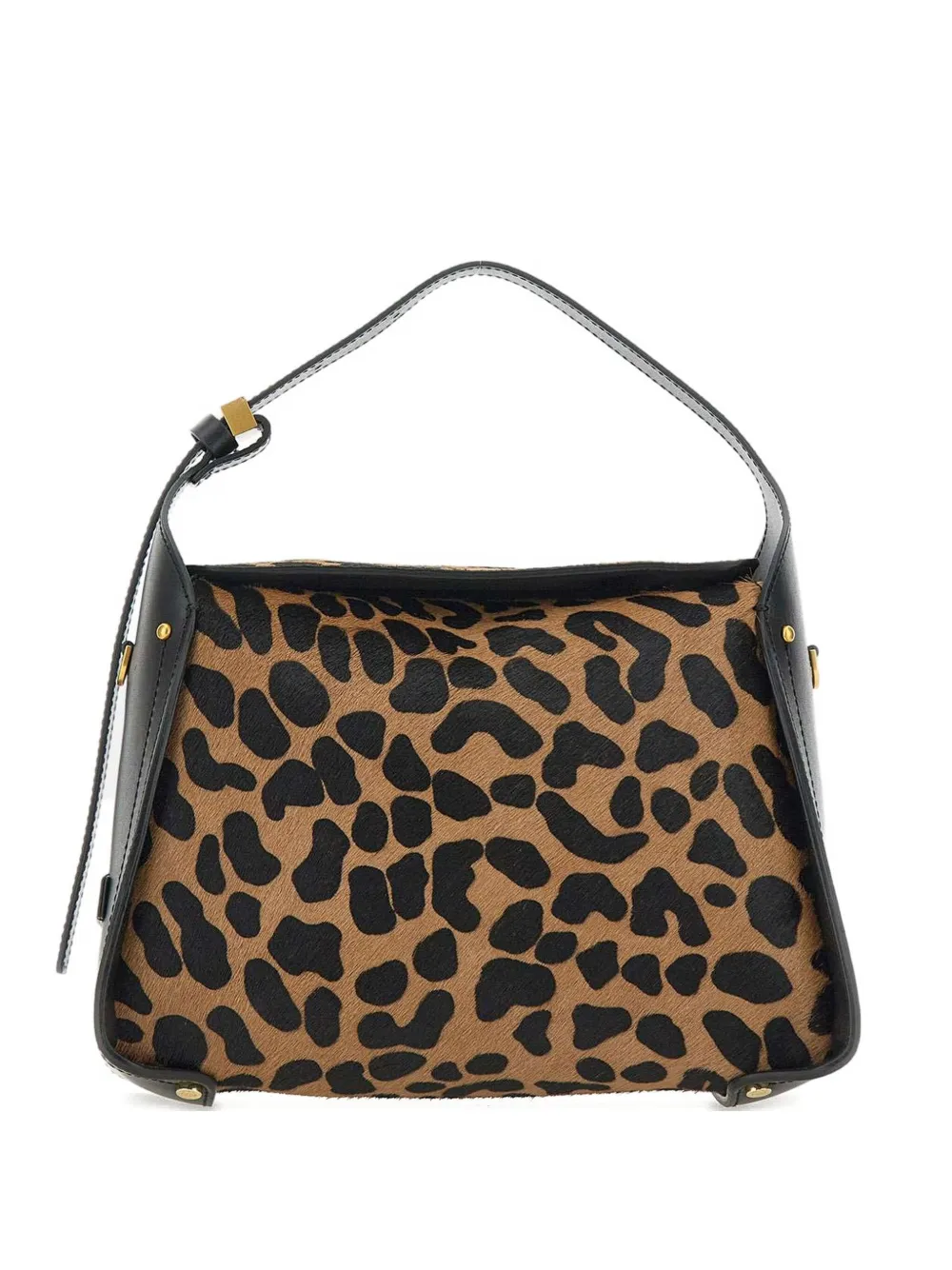 GIANNI CHIARINI Penelope shoulder bag | Neutrals | Image 1