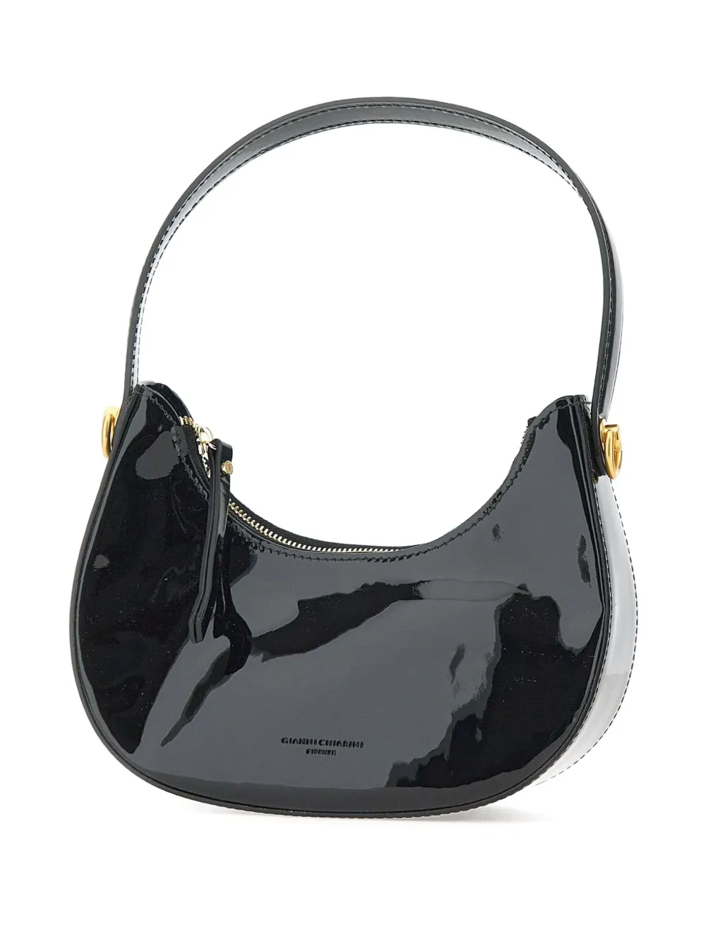 GIANNI CHIARINI leather shoulder bag | Image 2