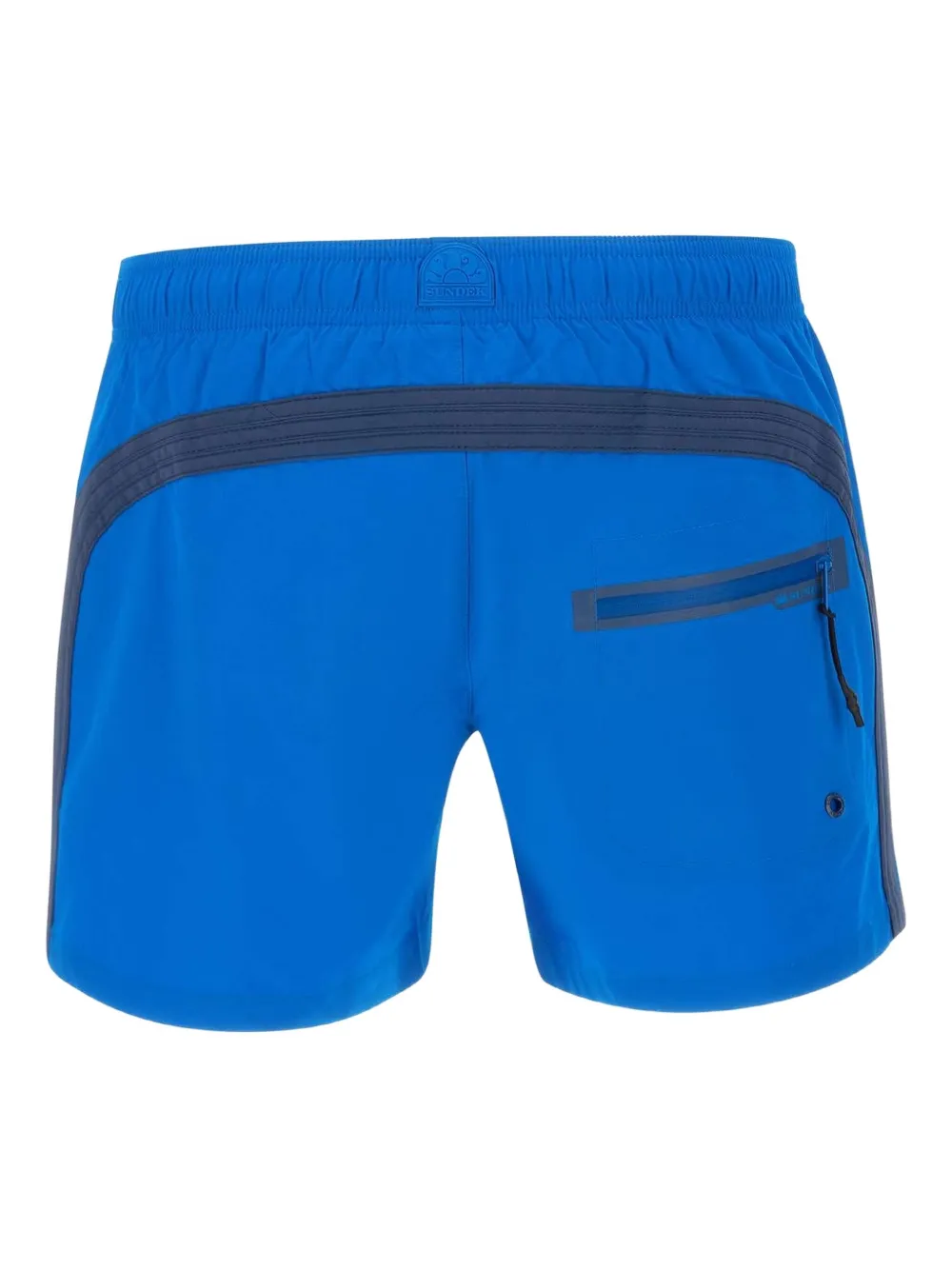 Sundek shorts de playa Boardshort | Shorts de playa | Image 2