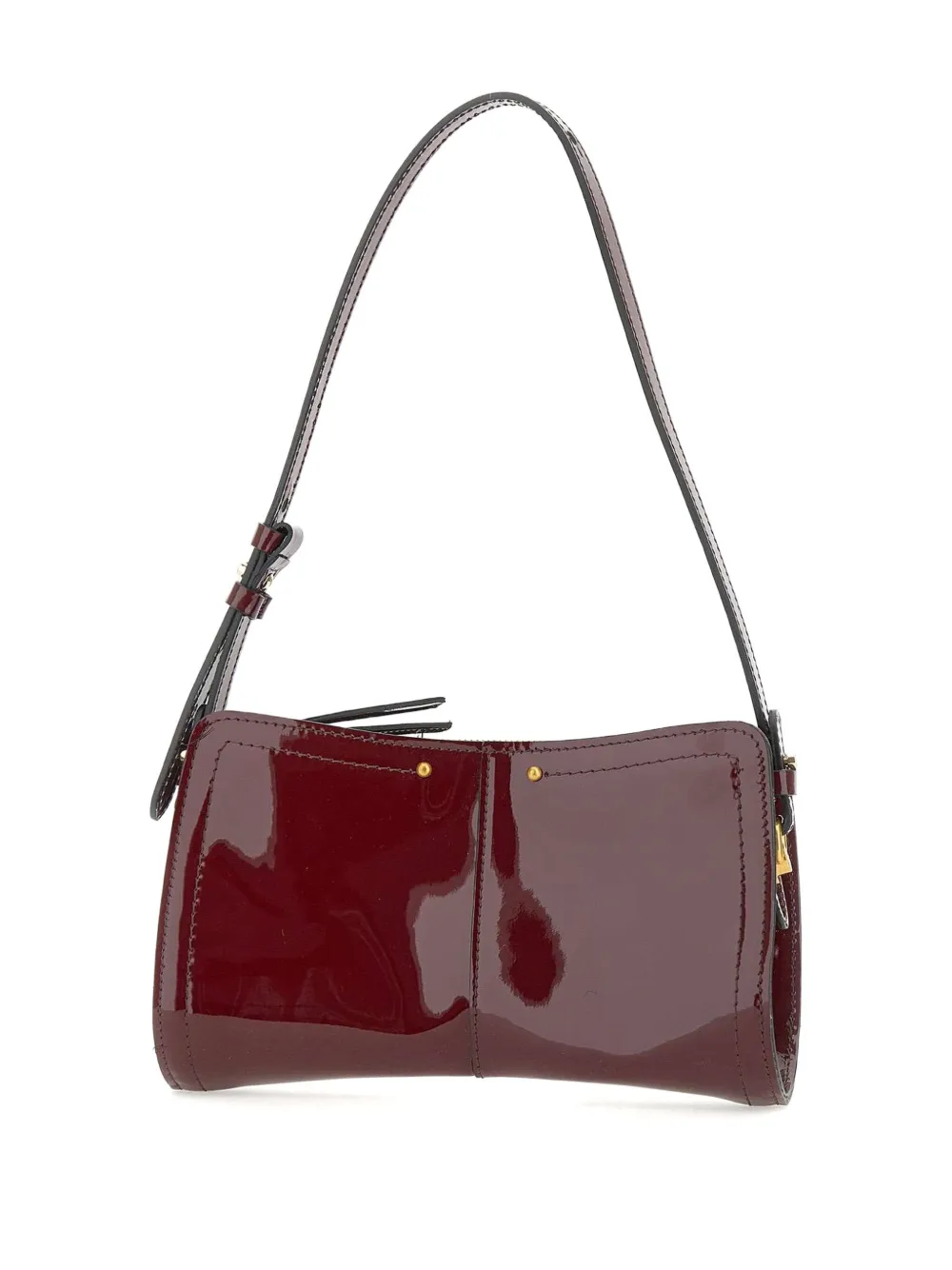 GIANNI CHIARINI leather shoulder bag | Image 2