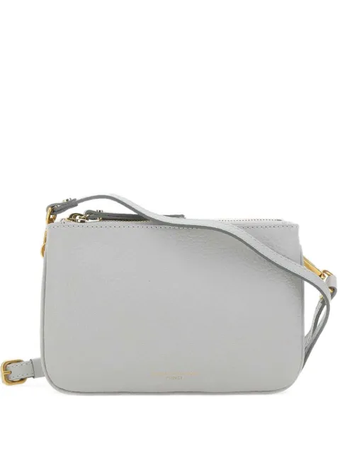 GIANNI CHIARINI leather cross body bag