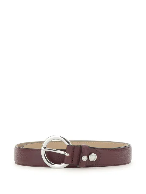 GIANNI CHIARINI Klassischer Gürtel