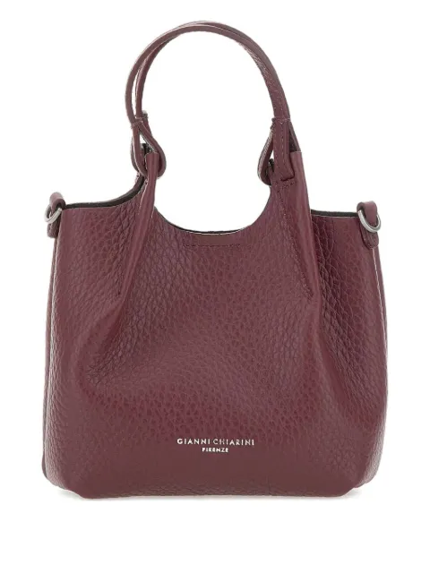 GIANNI CHIARINI Dua tote bag
