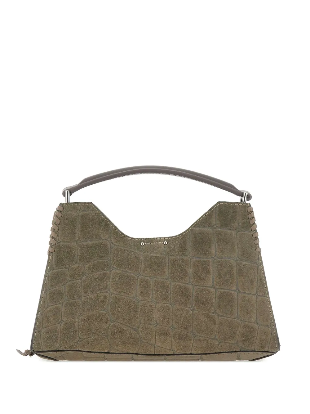GIANNI CHIARINI Aurora shoulder bag | Green | Image 1