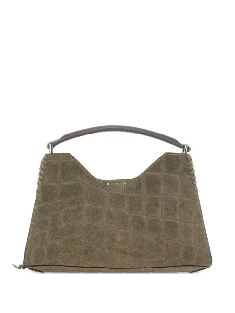 GIANNI CHIARINI Aurora shoulder bag