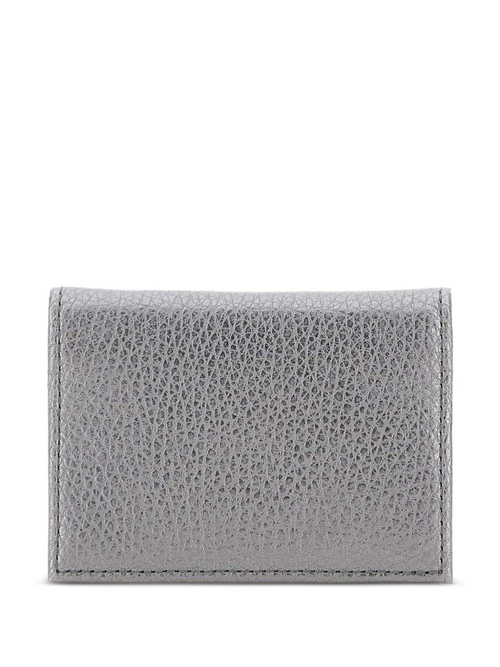 GIANNI CHIARINI textured-leather bi-fold cardholder | Image 2
