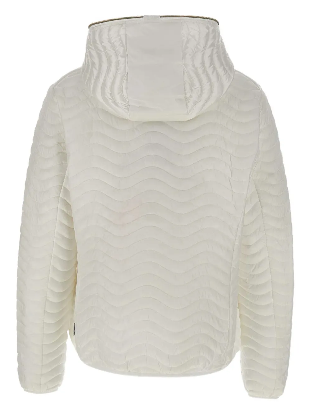 Save The Duck quilted hooded jacket | Doudounes | Image 2
