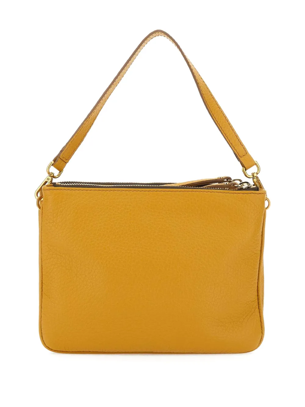 GIANNI CHIARINI leather shoulder bag | Image 2
