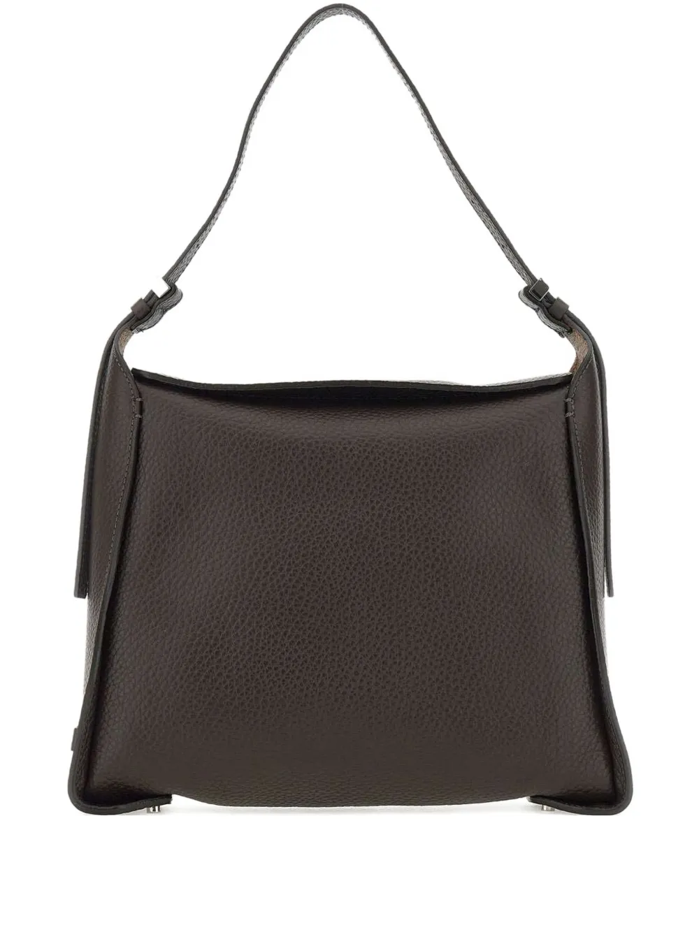 GIANNI CHIARINI Penelope tote bag Bruin