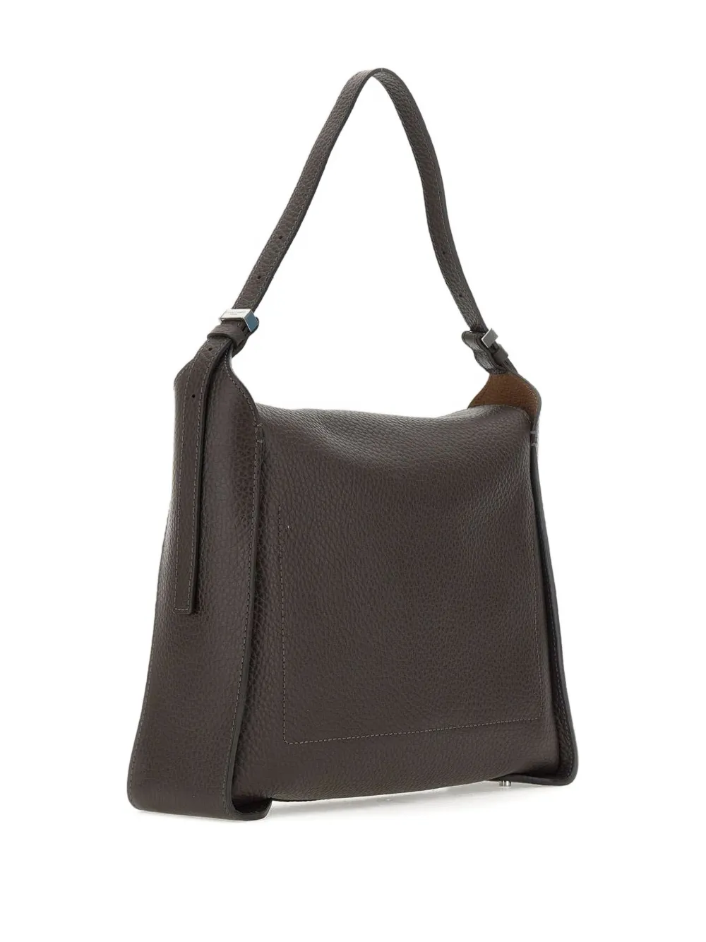 GIANNI CHIARINI Penelope tote bag Bruin