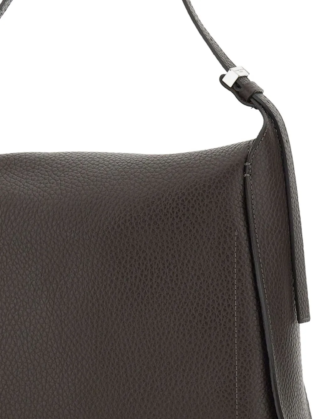 GIANNI CHIARINI Penelope tote bag Bruin
