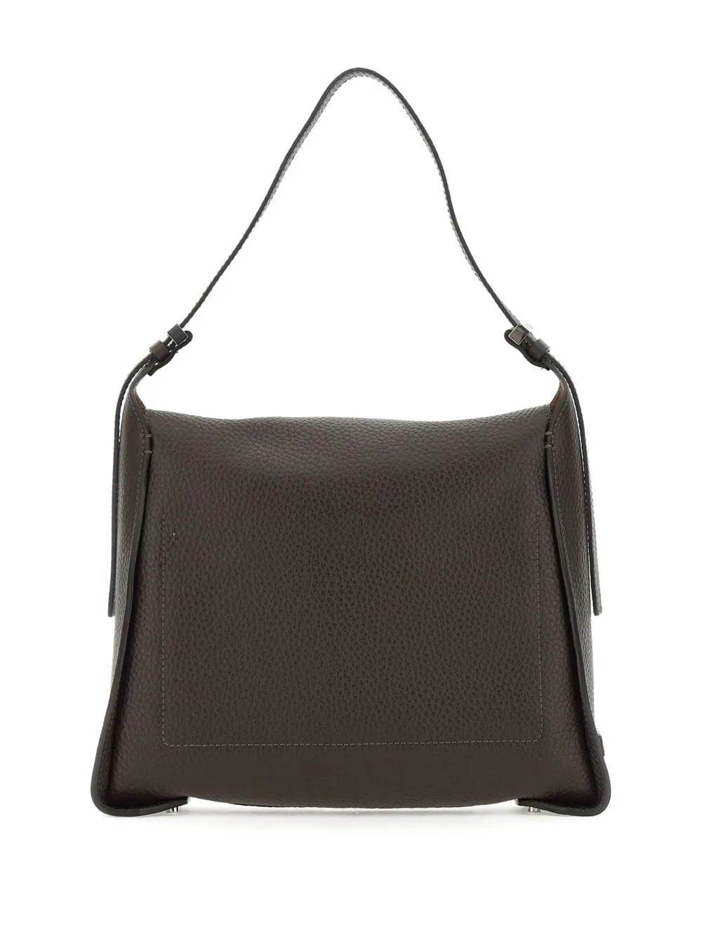 GIANNI CHIARINI Penelope tote bag Bruin