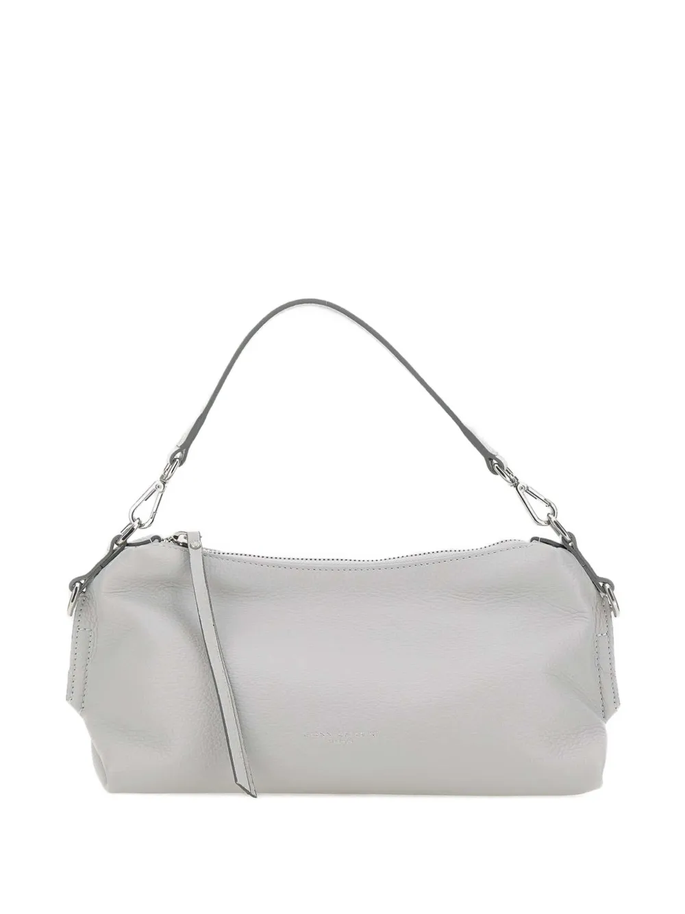 GIANNI CHIARINI leather shoulder bag | Grey | Image 1