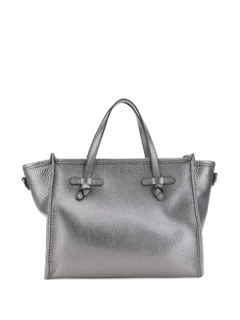 MARCELLA CLUB leather tote bag