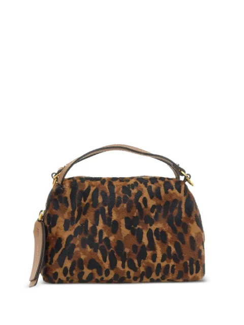 GIANNI CHIARINI Handtasche aus Leder