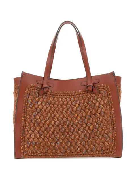 GIANNI CHIARINI tote Miss Marcella