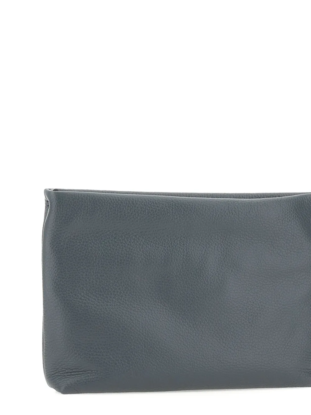 GIANNI CHIARINI Brenda clutch Blauw