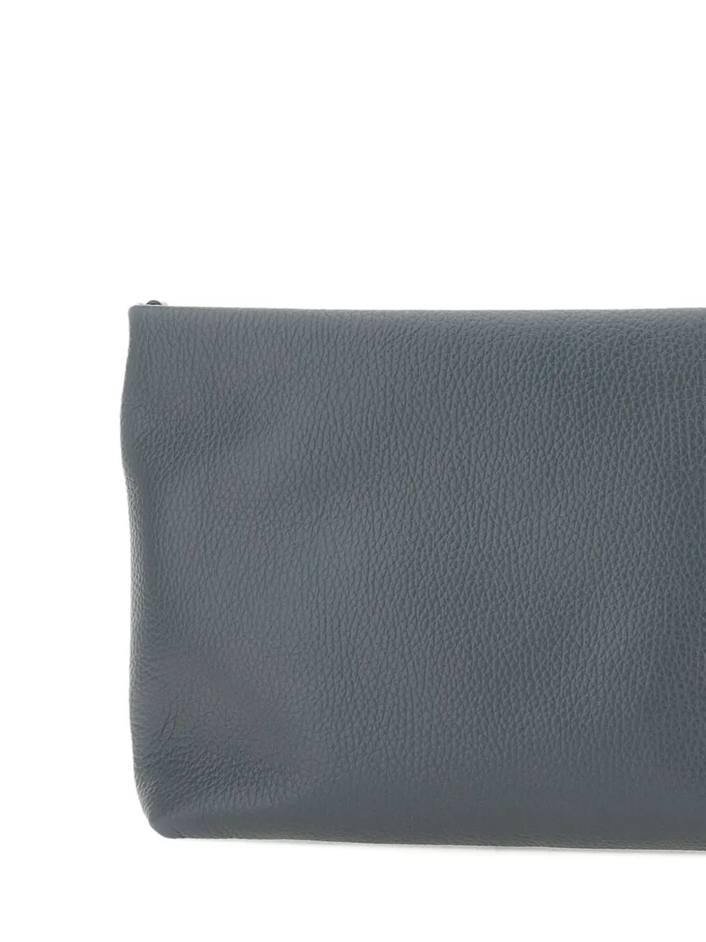 GIANNI CHIARINI Brenda clutch Blauw