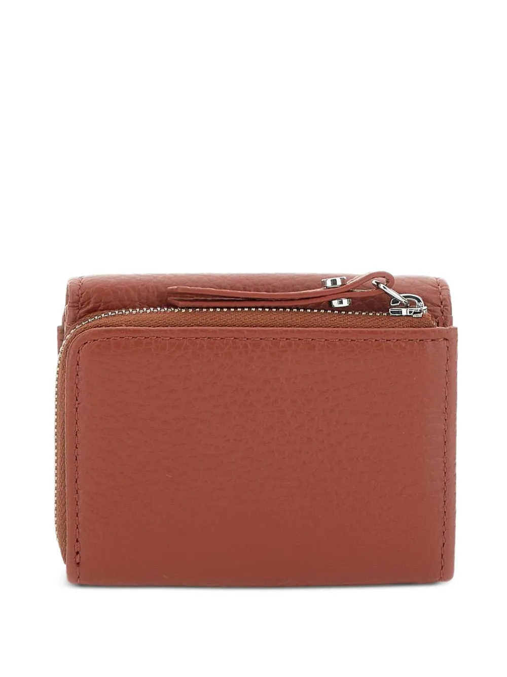 GIANNI CHIARINI leather zip-around wallet | Image 2